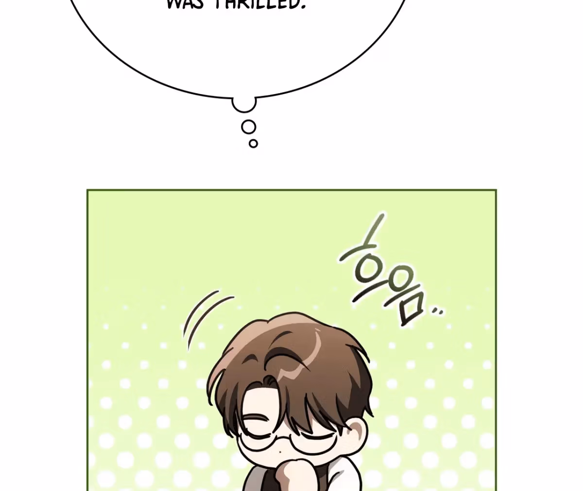Shall I Write Your Love Letter? Chapter 7 page 68 - 