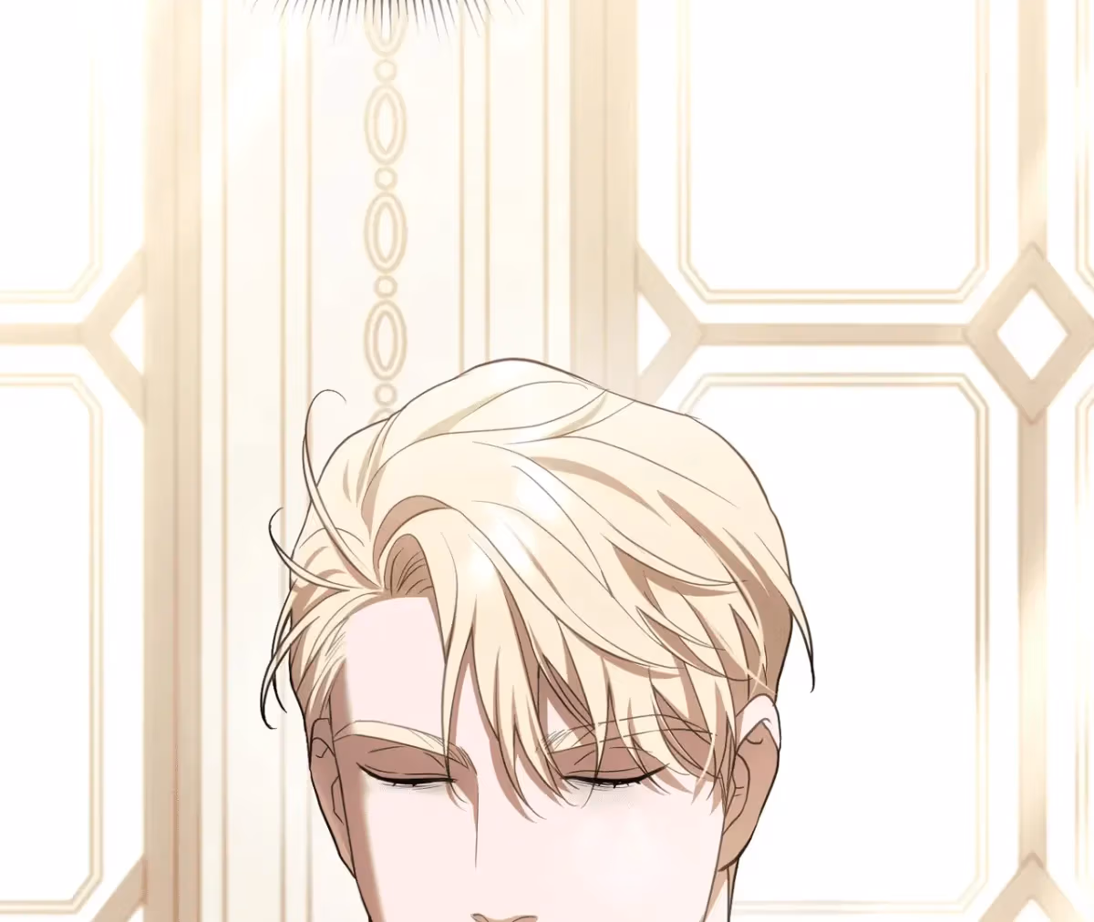 Shall I Write Your Love Letter? Chapter 7 page 71 - 