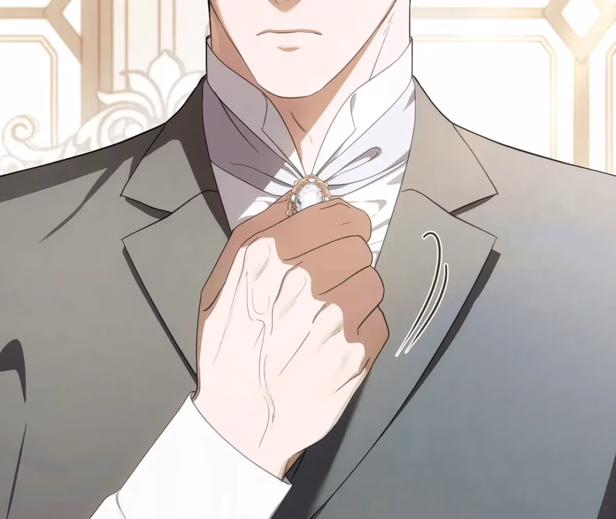 Shall I Write Your Love Letter? Chapter 7 page 72 - 