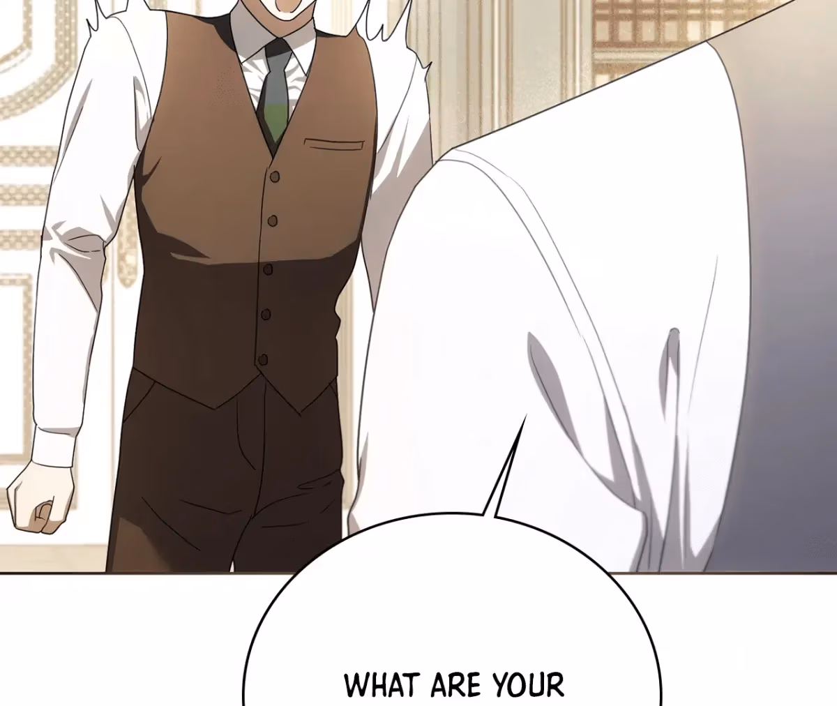 Shall I Write Your Love Letter? Chapter 7 page 77 - 