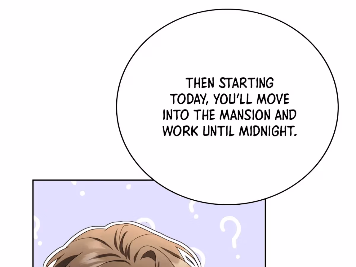 Shall I Write Your Love Letter? Chapter 7 page 81 - 