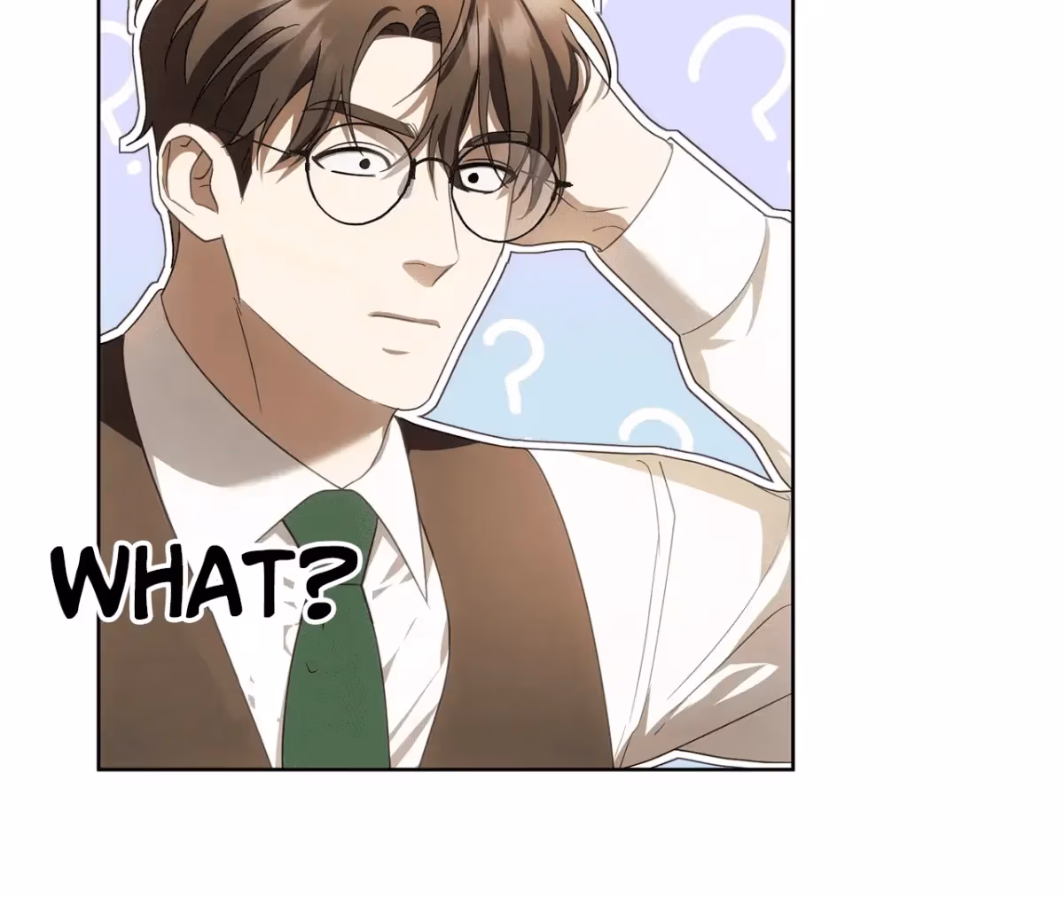 Shall I Write Your Love Letter? Chapter 7 page 82 - 