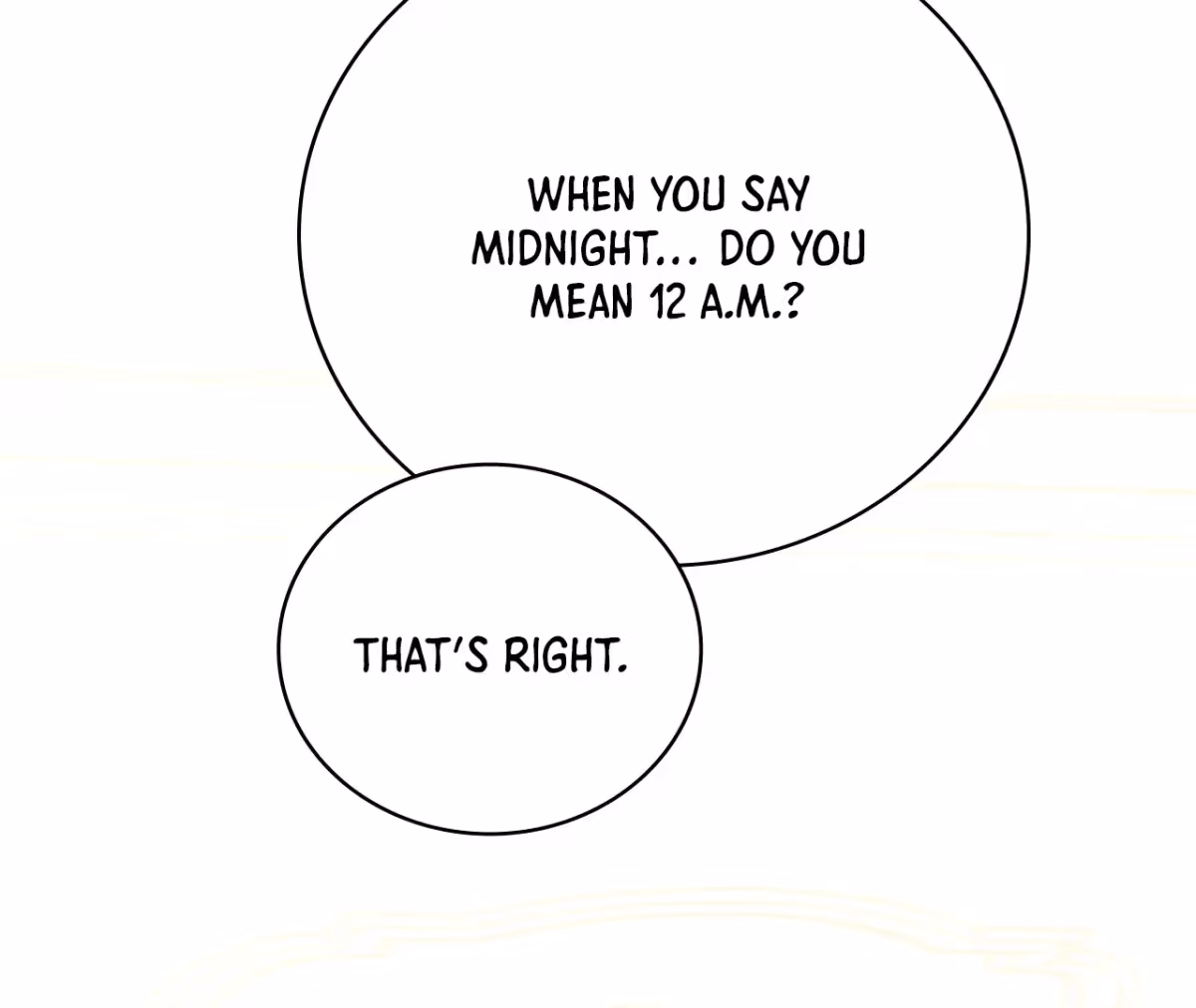 Shall I Write Your Love Letter? Chapter 7 page 84 - 