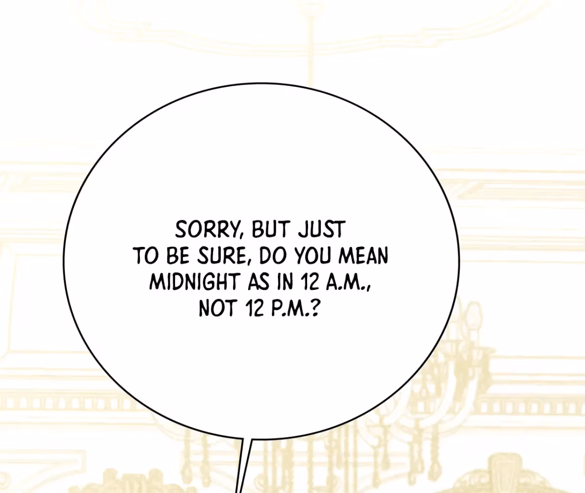 Shall I Write Your Love Letter? Chapter 7 page 85 - 
