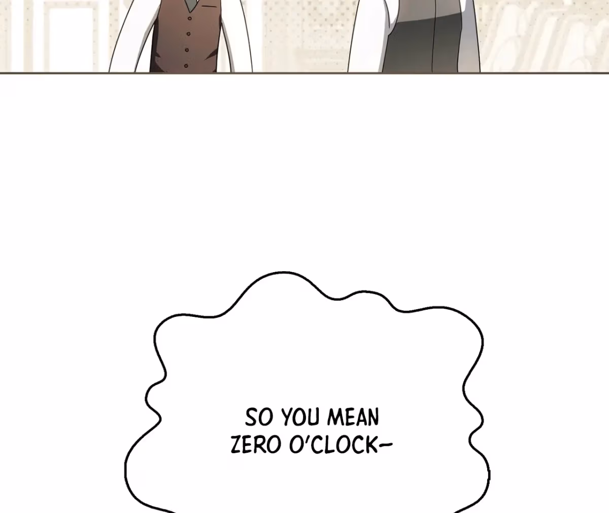 Shall I Write Your Love Letter? Chapter 7 page 87 - 