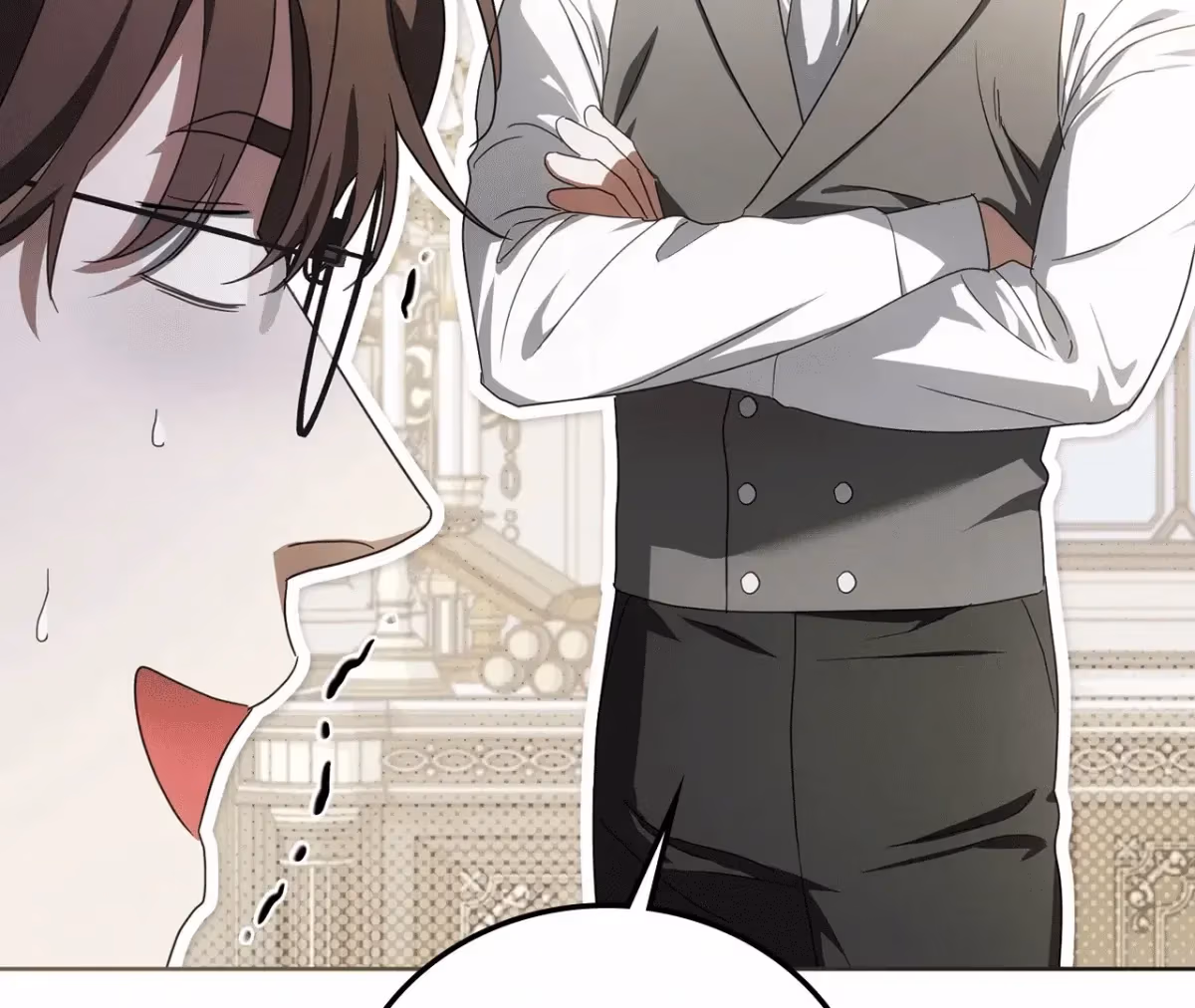 Shall I Write Your Love Letter? Chapter 7 page 89 - 