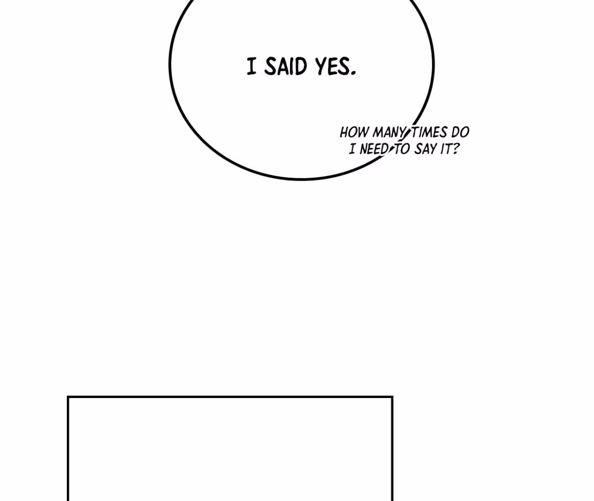 Shall I Write Your Love Letter? Chapter 7 page 90 - 