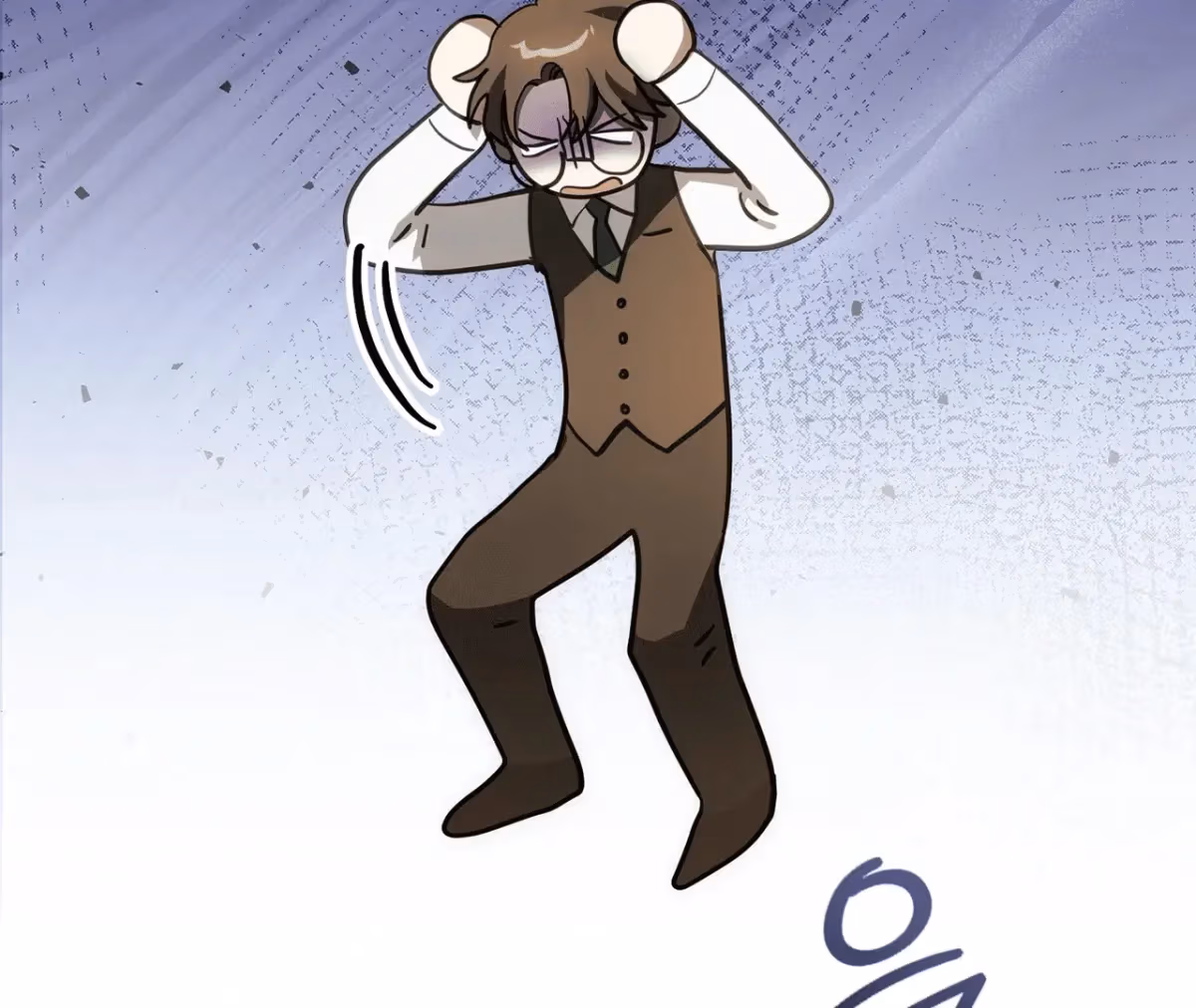Shall I Write Your Love Letter? Chapter 7 page 10 - 