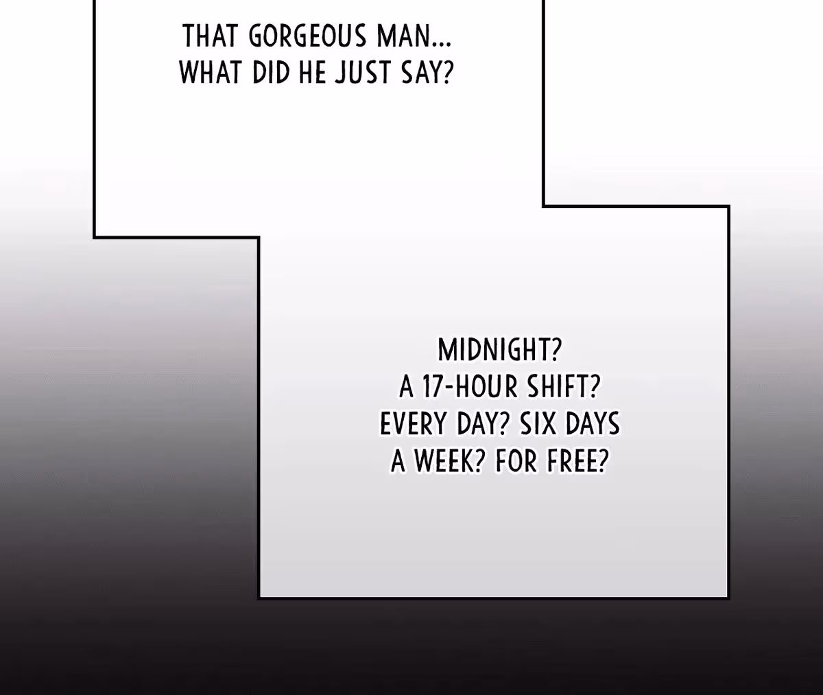 Shall I Write Your Love Letter? Chapter 7 page 91 - 