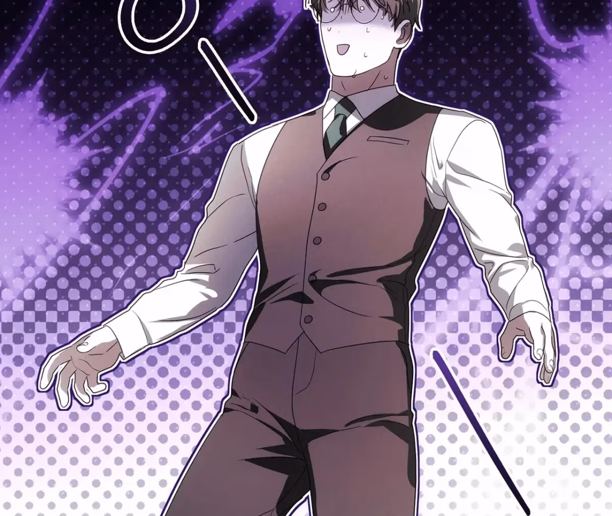 Shall I Write Your Love Letter? Chapter 7 page 94 - 