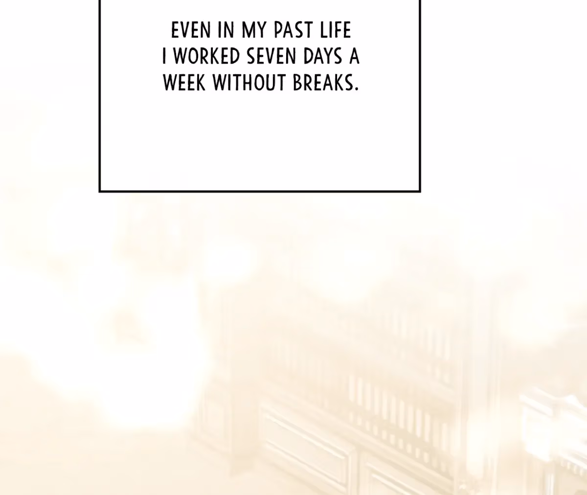 Shall I Write Your Love Letter? Chapter 7 page 99 - 