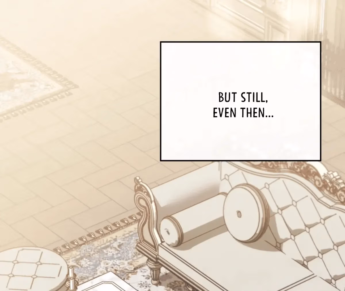 Shall I Write Your Love Letter? Chapter 7 page 100 - 