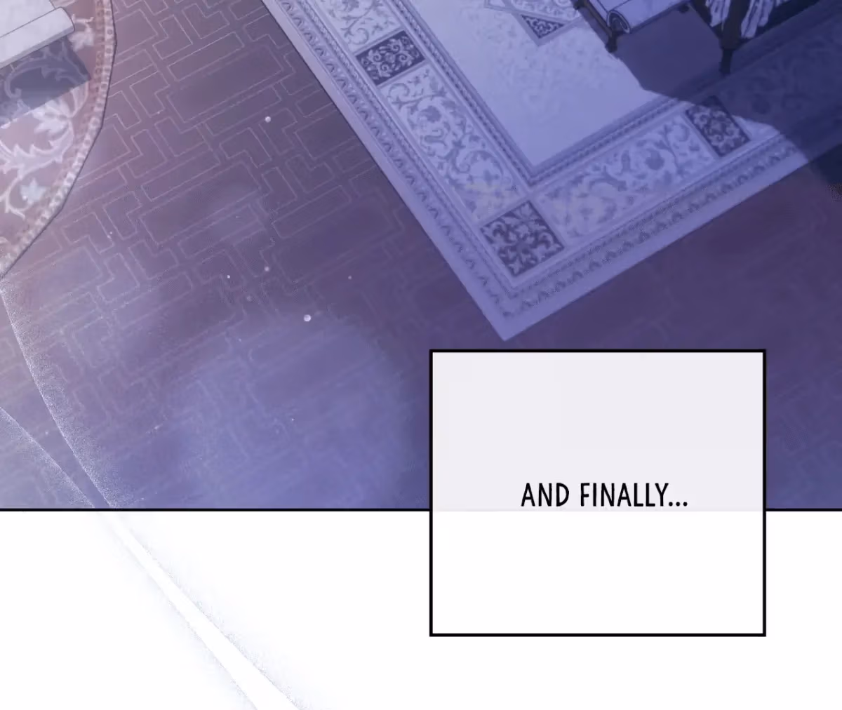 Shall I Write Your Love Letter? Chapter 8 page 11 - 
