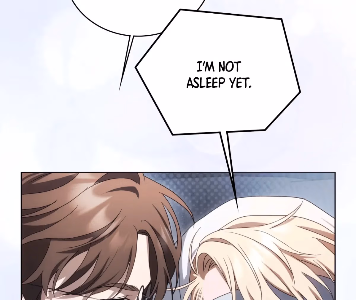 Shall I Write Your Love Letter? Chapter 8 page 103 - 