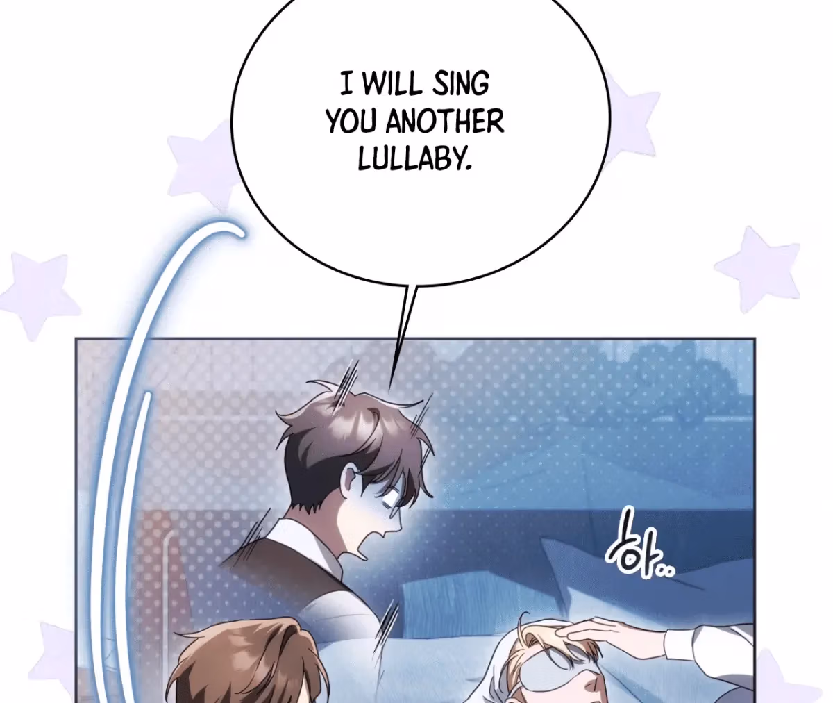 Shall I Write Your Love Letter? Chapter 8 page 106 - 