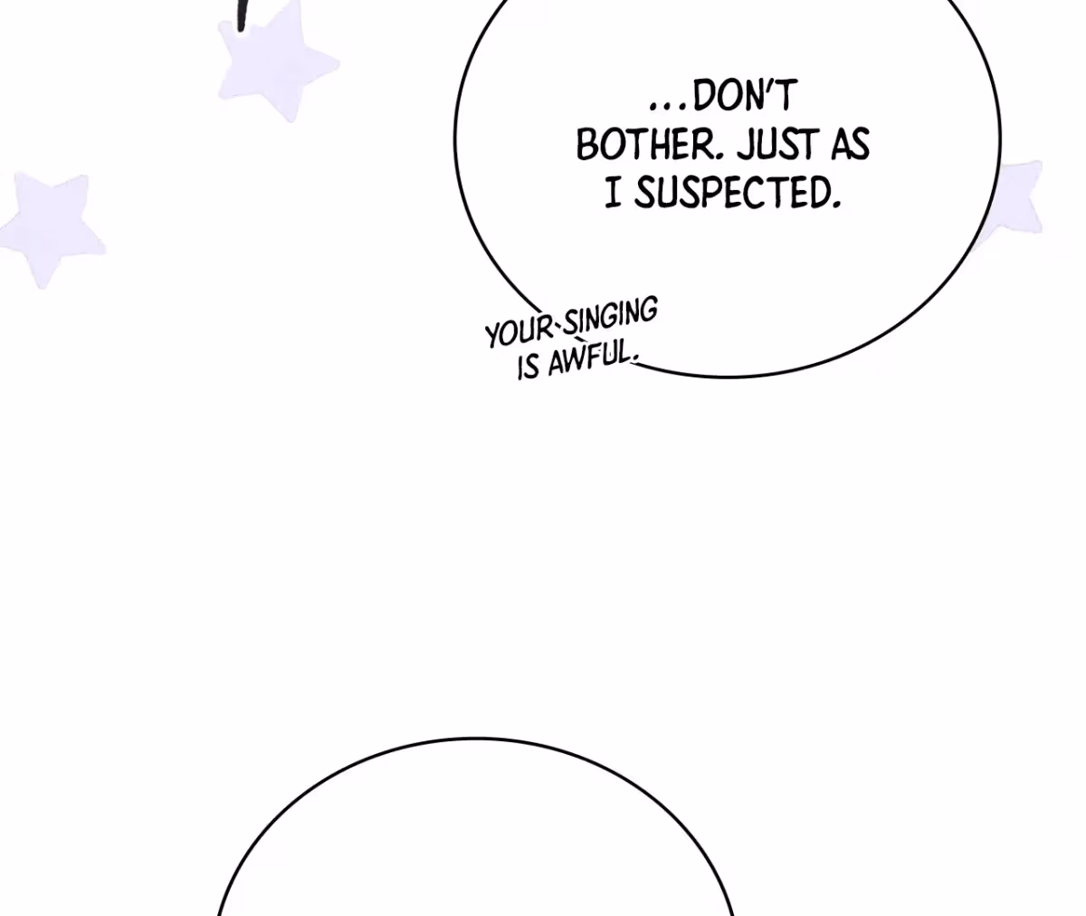 Shall I Write Your Love Letter? Chapter 8 page 108 - 