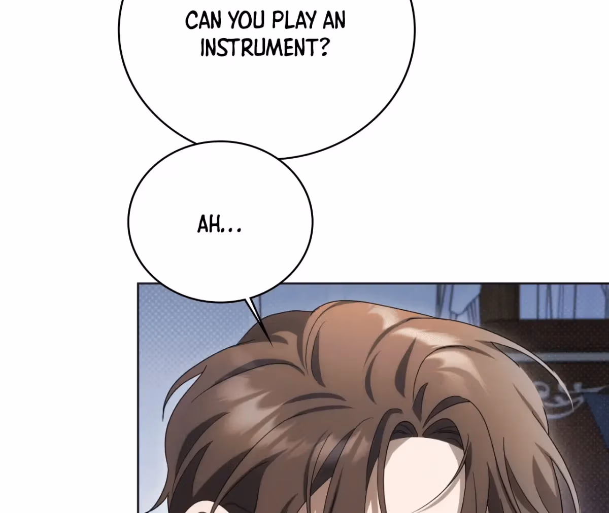 Shall I Write Your Love Letter? Chapter 8 page 109 - 