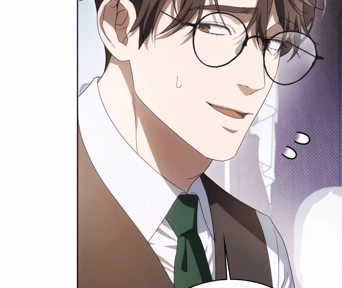 Shall I Write Your Love Letter? Chapter 8 page 110 - 