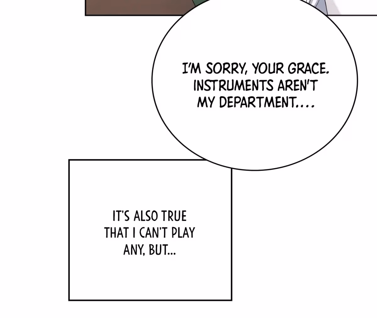Shall I Write Your Love Letter? Chapter 8 page 111 - 