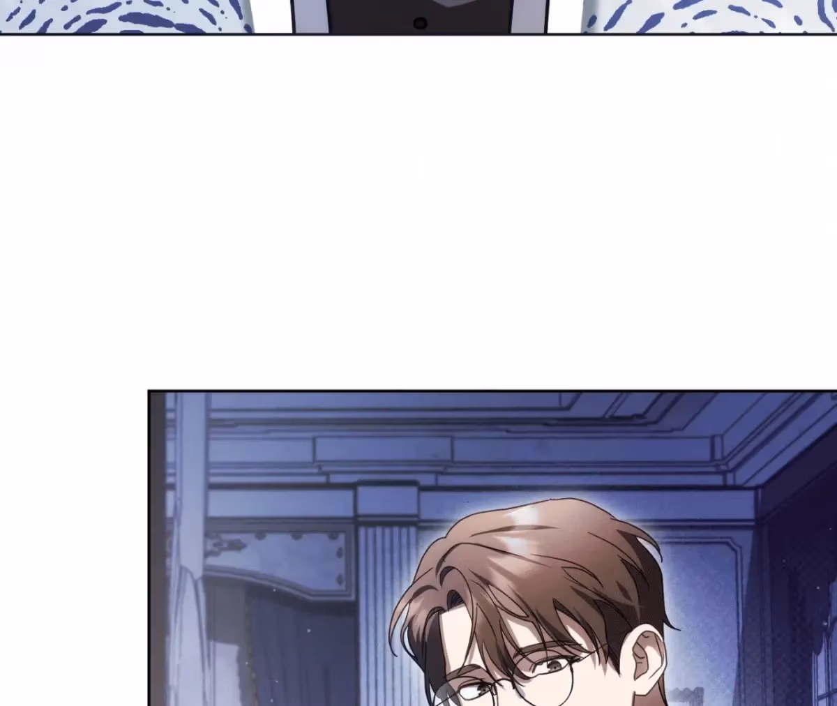 Shall I Write Your Love Letter? Chapter 8 page 119 - 