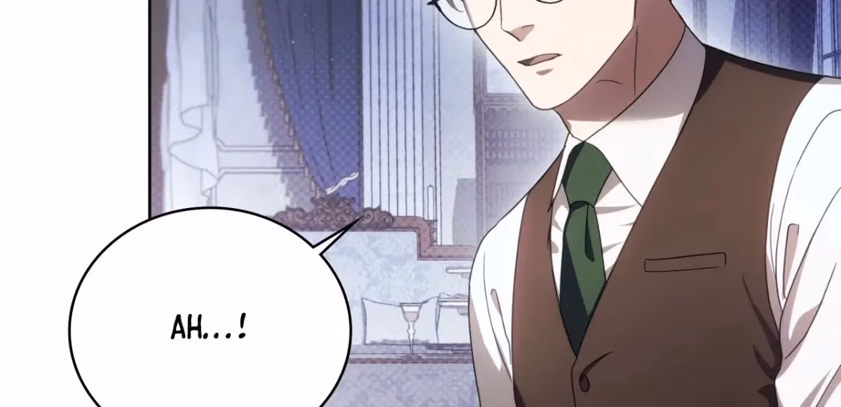 Shall I Write Your Love Letter? Chapter 8 page 120 - 