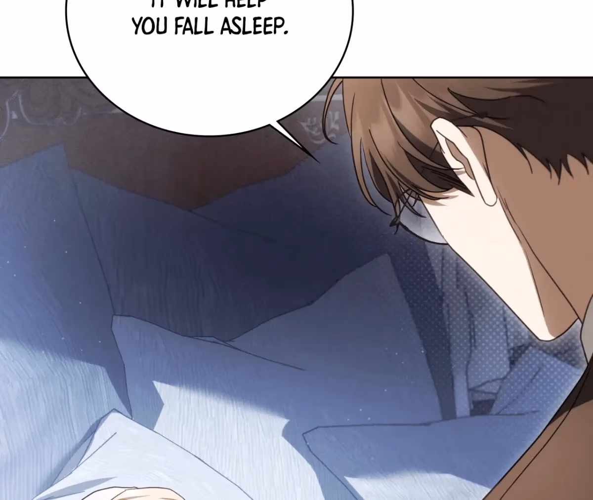 Shall I Write Your Love Letter? Chapter 8 page 124 - 