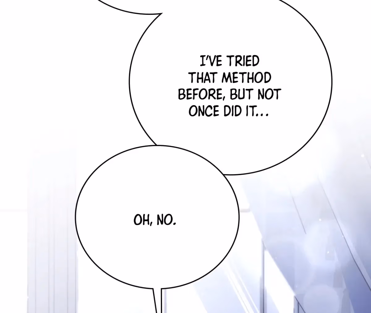 Shall I Write Your Love Letter? Chapter 8 page 127 - 