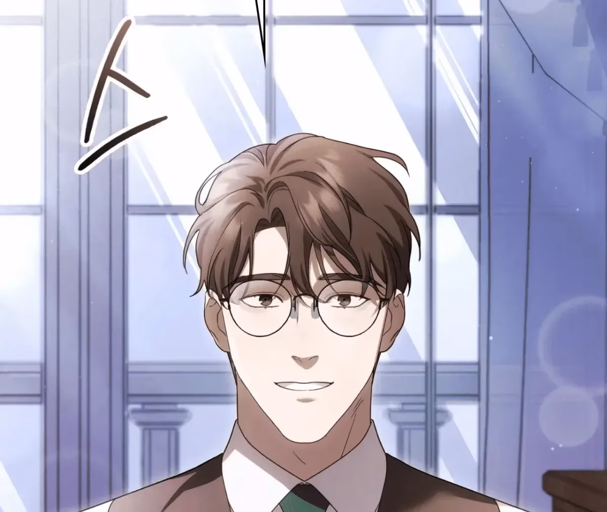 Shall I Write Your Love Letter? Chapter 8 page 128 - 