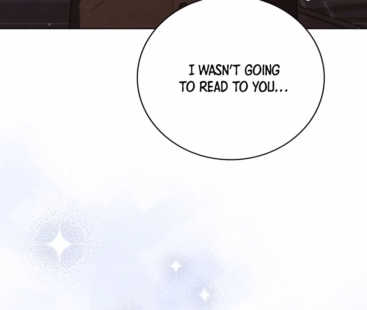Shall I Write Your Love Letter? Chapter 8 page 130 - 