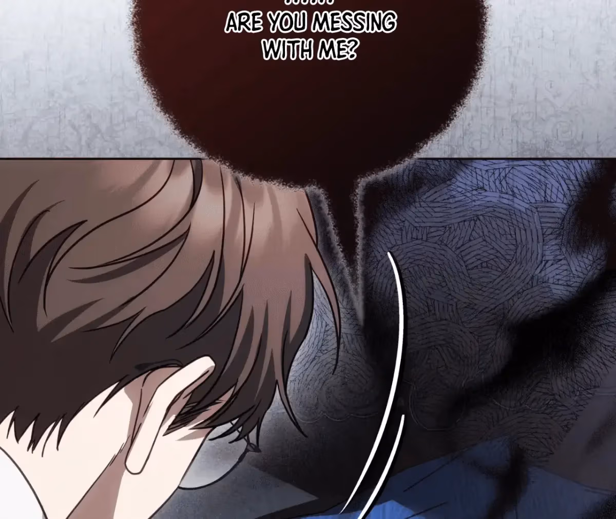 Shall I Write Your Love Letter? Chapter 8 page 140 - 