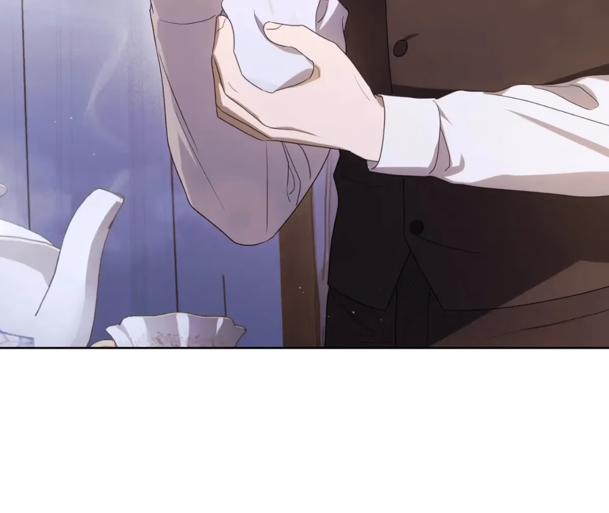 Shall I Write Your Love Letter? Chapter 8 page 15 - 