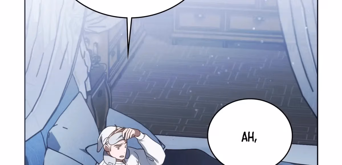 Shall I Write Your Love Letter? Chapter 8 page 145 - 