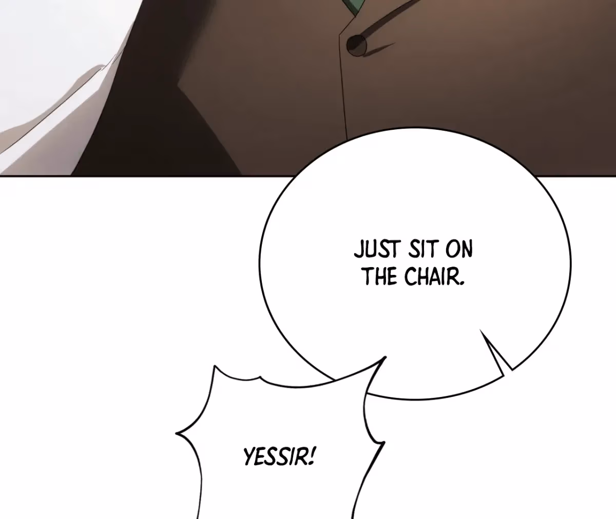 Shall I Write Your Love Letter? Chapter 8 page 154 - 
