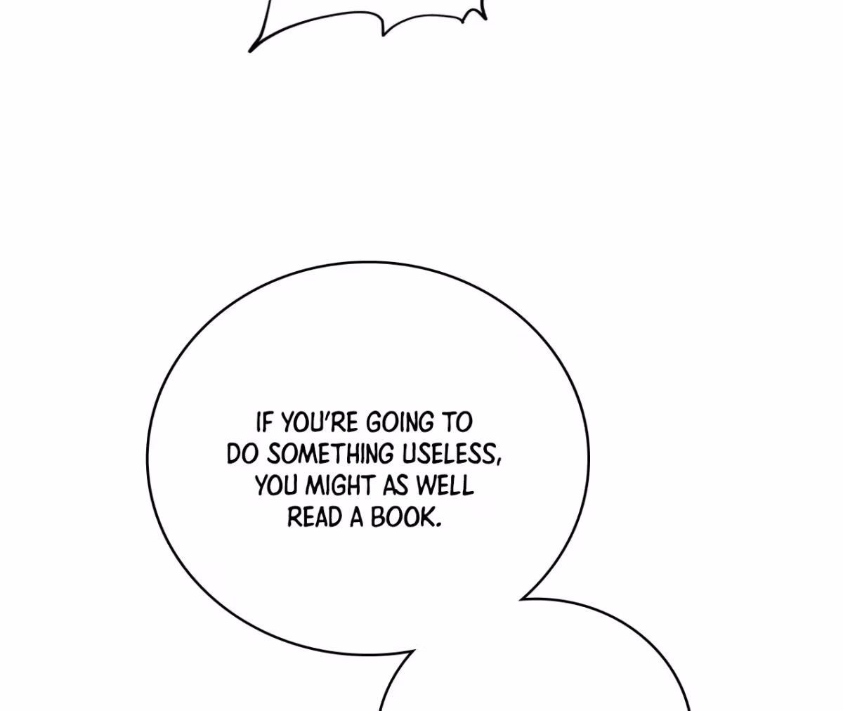 Shall I Write Your Love Letter? Chapter 8 page 155 - 