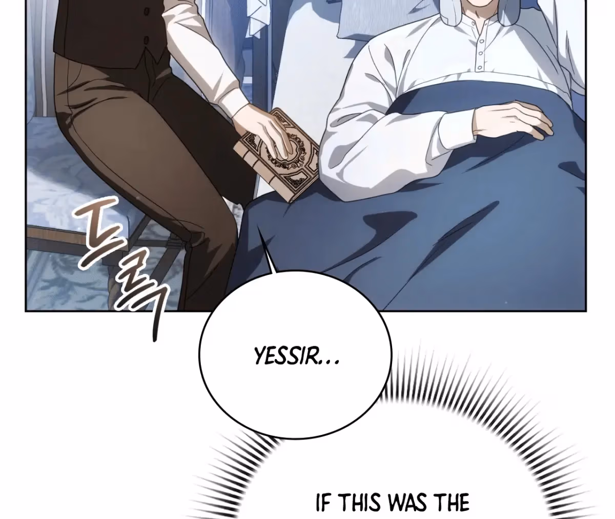 Shall I Write Your Love Letter? Chapter 8 page 157 - 