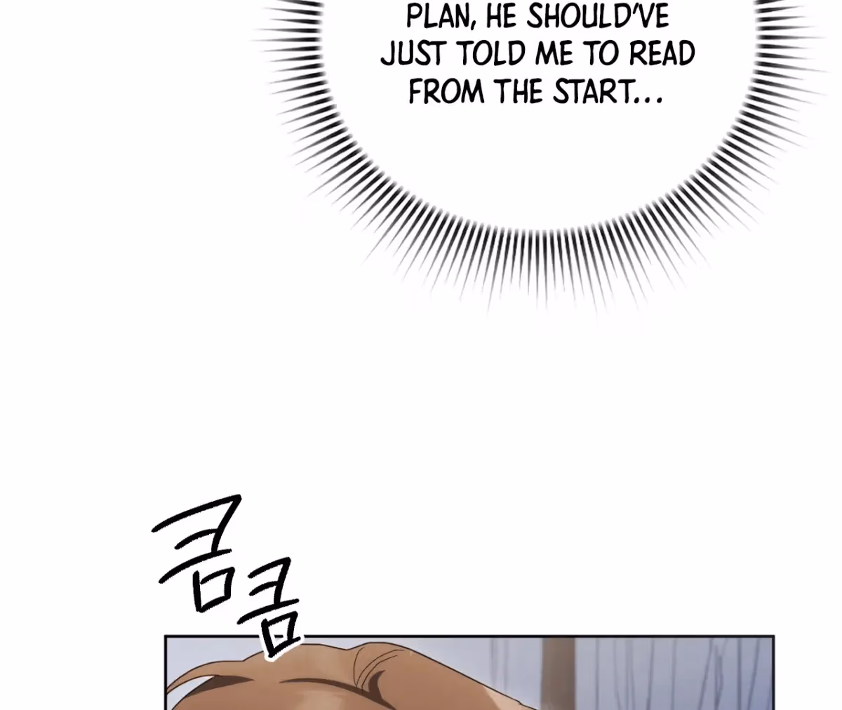 Shall I Write Your Love Letter? Chapter 8 page 158 - 