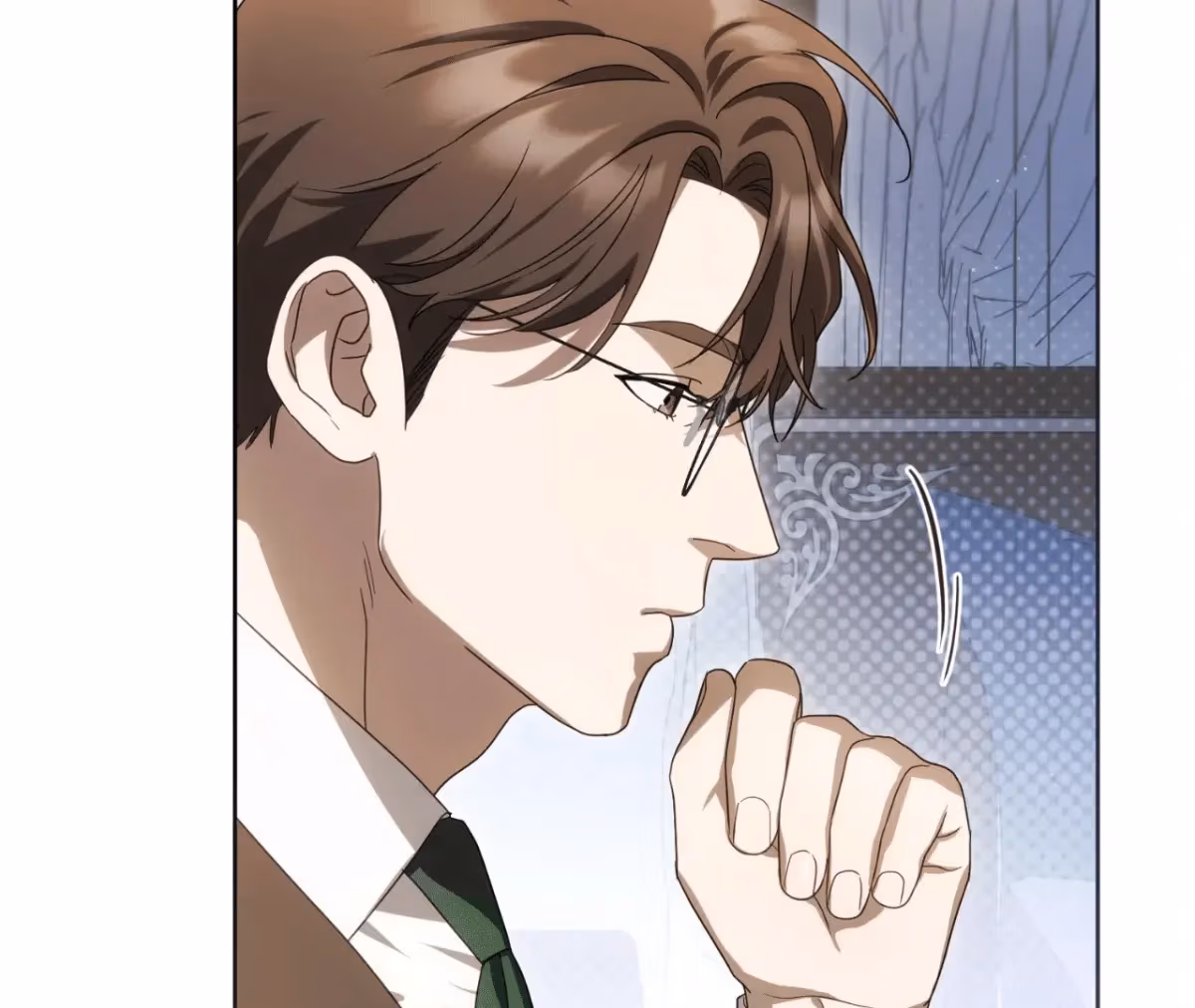 Shall I Write Your Love Letter? Chapter 8 page 159 - 