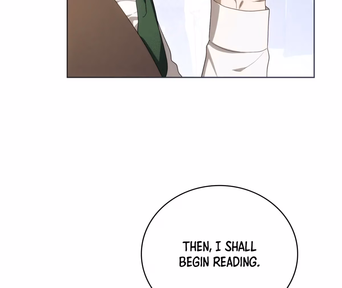 Shall I Write Your Love Letter? Chapter 8 page 160 - 