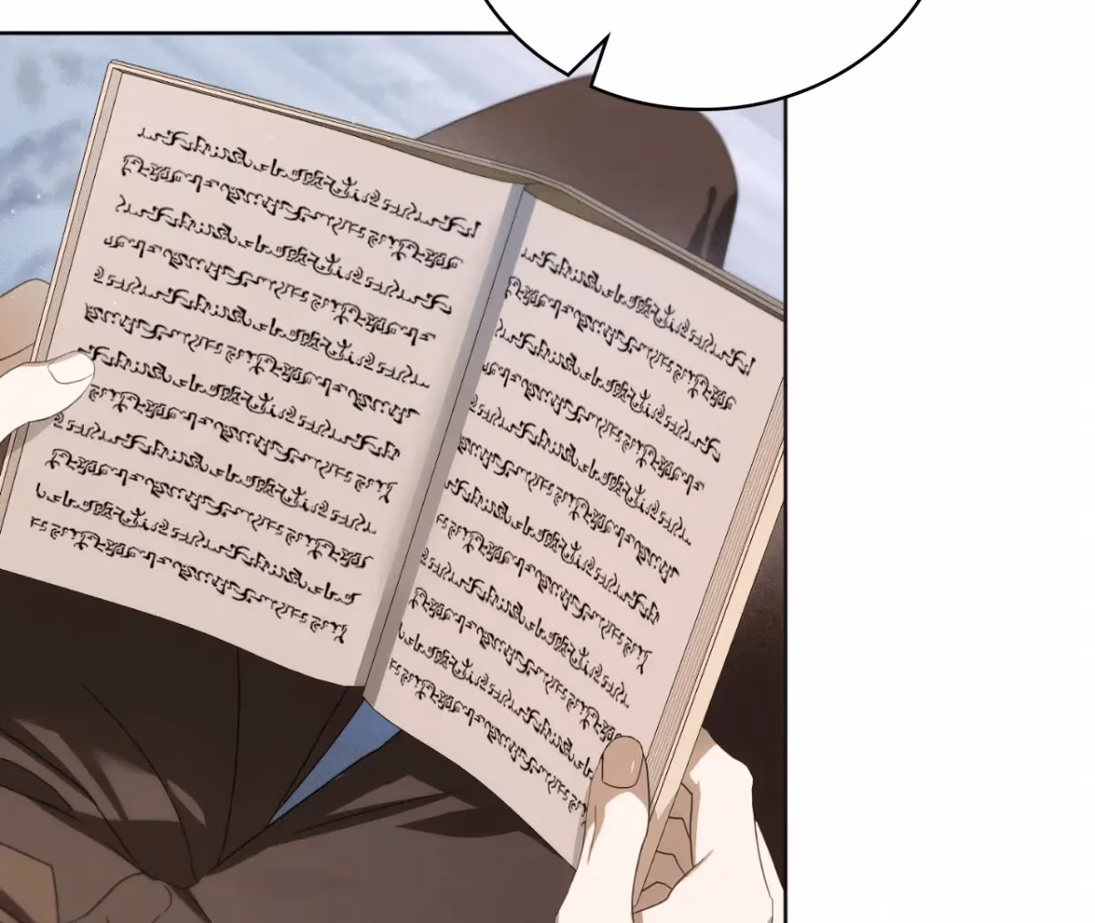 Shall I Write Your Love Letter? Chapter 8 page 161 - 