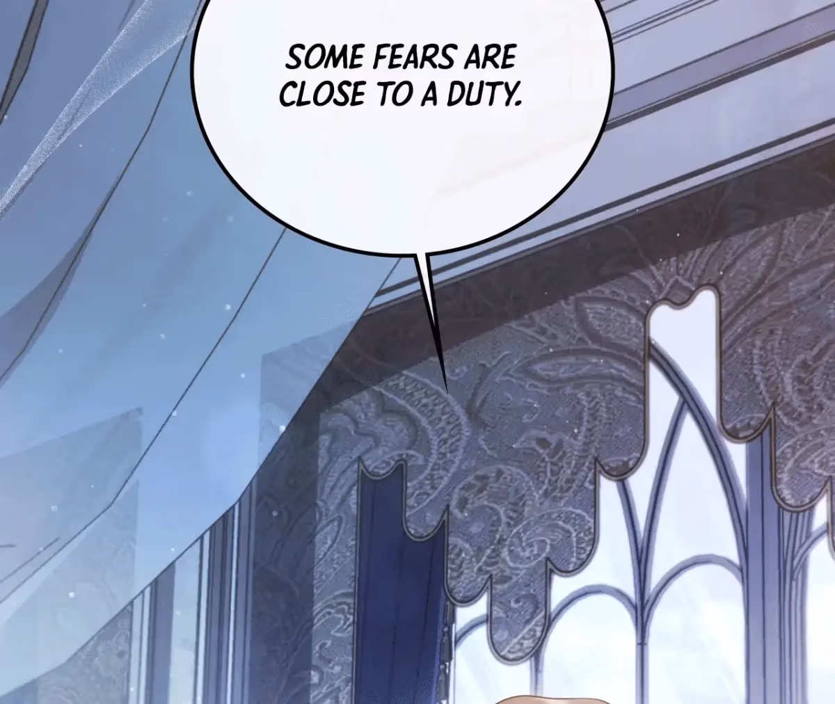 Shall I Write Your Love Letter? Chapter 8 page 164 - 