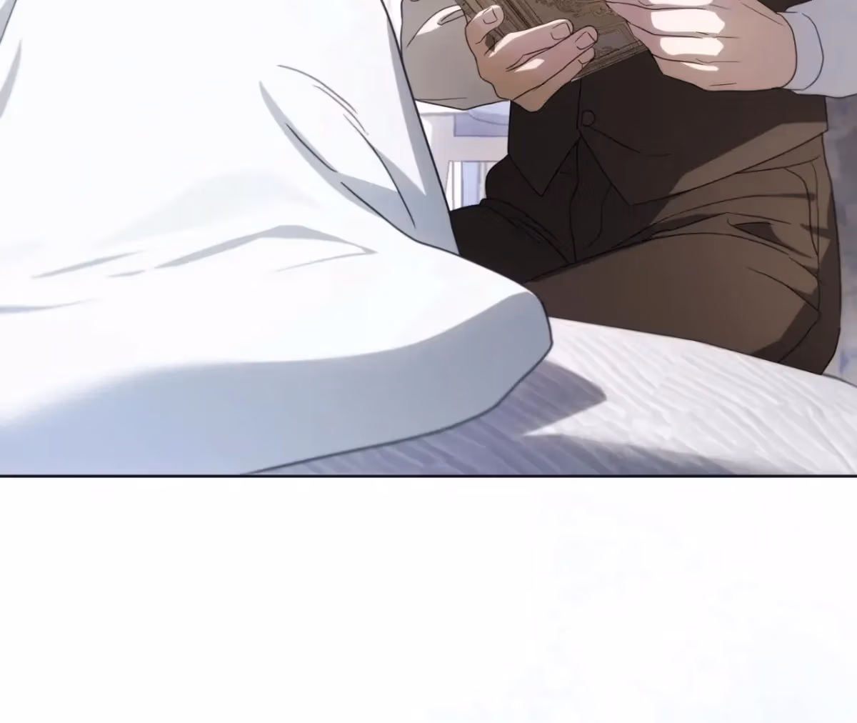 Shall I Write Your Love Letter? Chapter 8 page 166 - 
