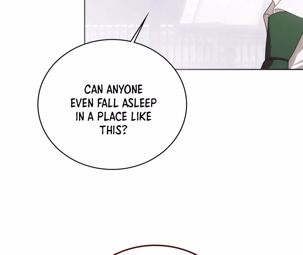 Shall I Write Your Love Letter? Chapter 8 page 18 - 
