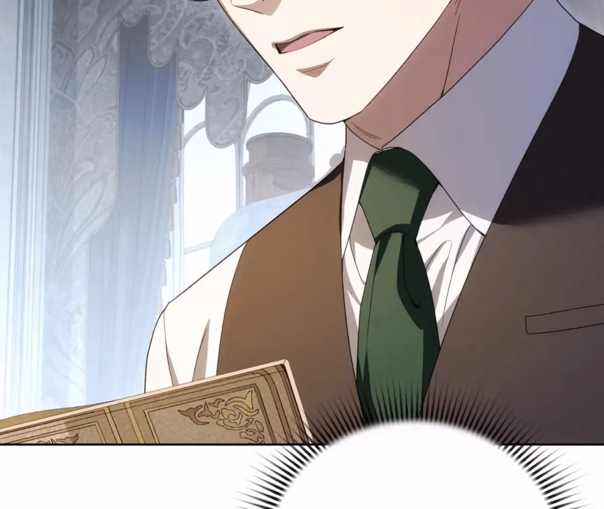 Shall I Write Your Love Letter? Chapter 8 page 173 - 