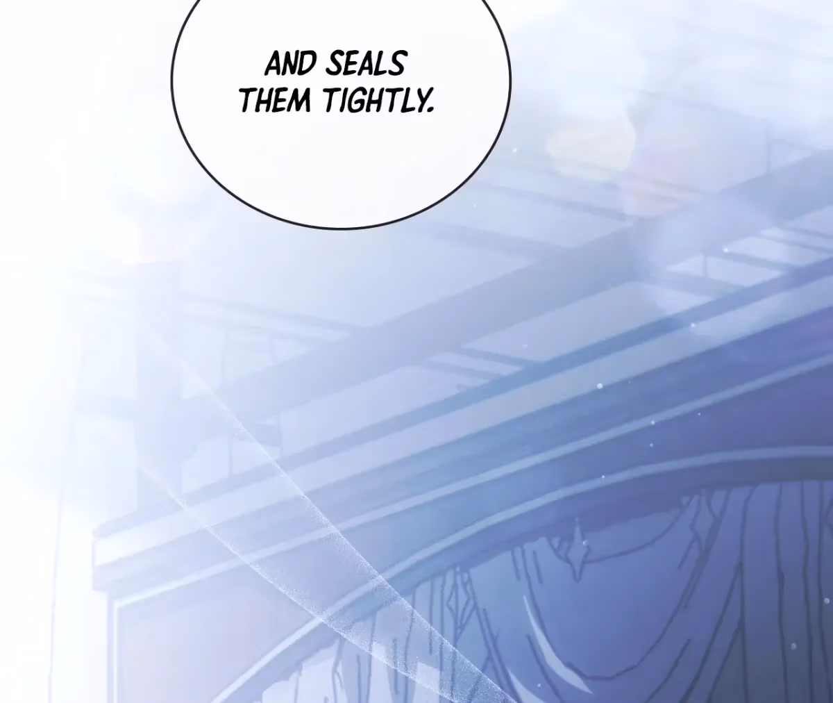Shall I Write Your Love Letter? Chapter 8 page 175 - 