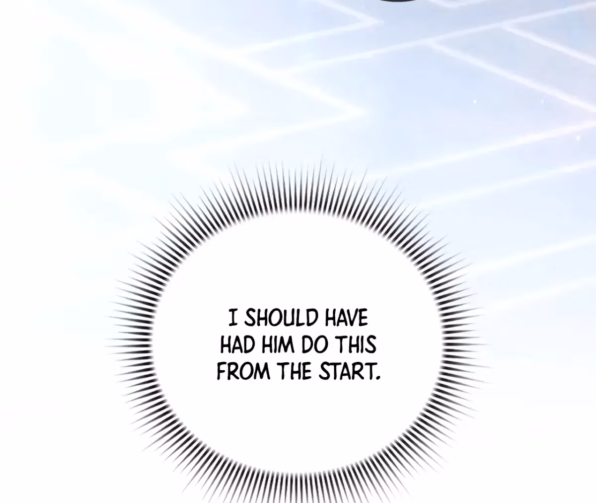 Shall I Write Your Love Letter? Chapter 8 page 180 - 