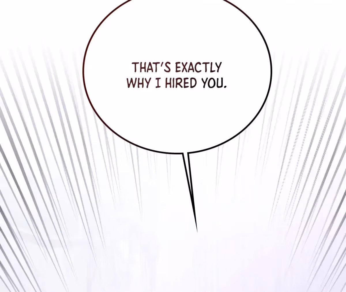 Shall I Write Your Love Letter? Chapter 8 page 19 - 