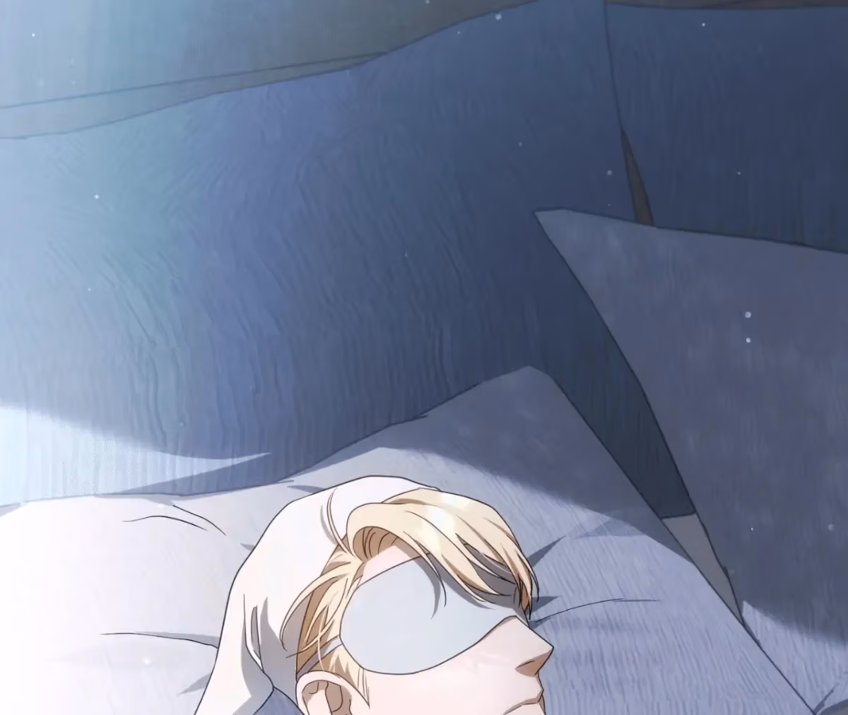 Shall I Write Your Love Letter? Chapter 8 page 184 - 