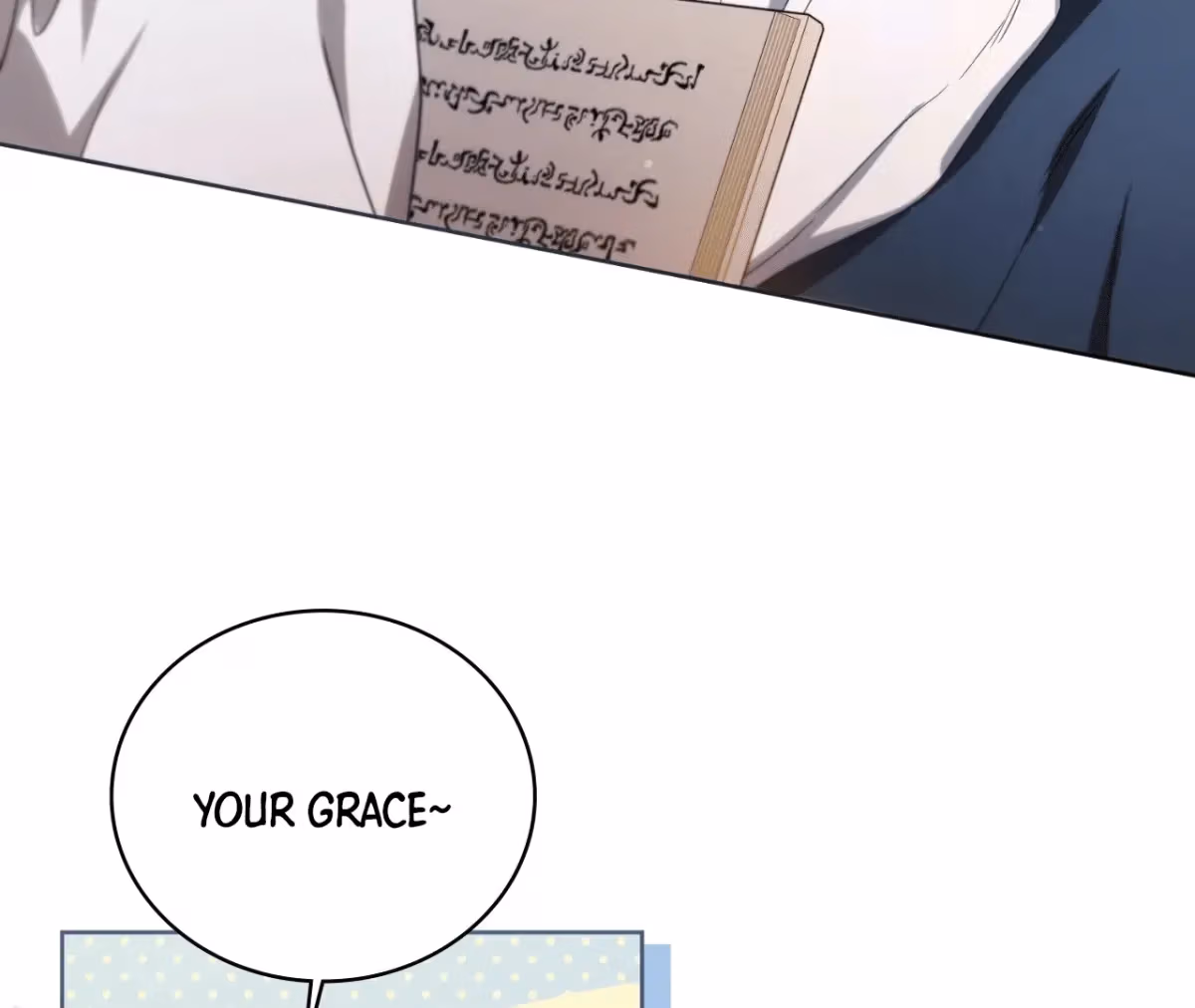 Shall I Write Your Love Letter? Chapter 8 page 186 - 