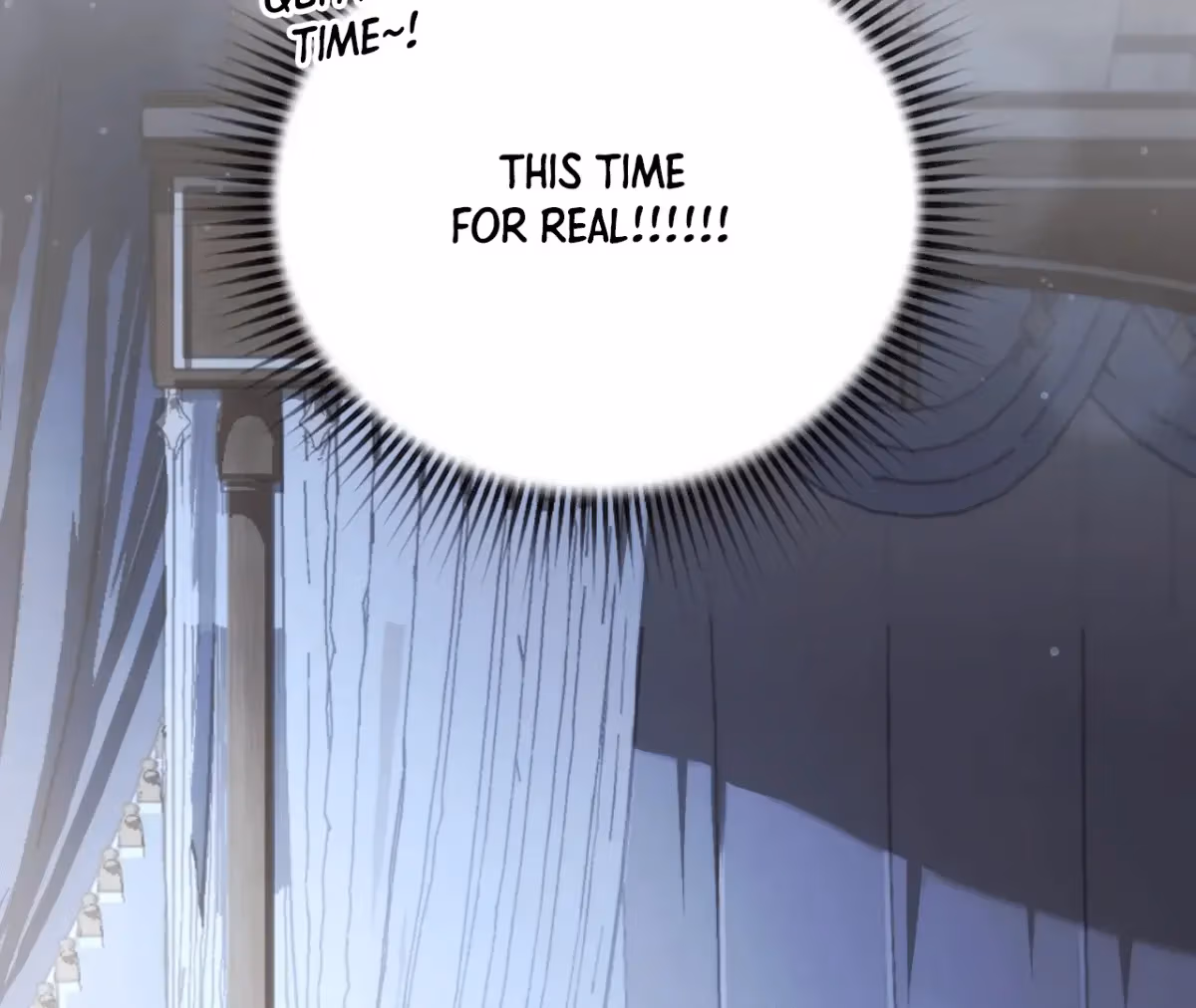 Shall I Write Your Love Letter? Chapter 8 page 190 - 