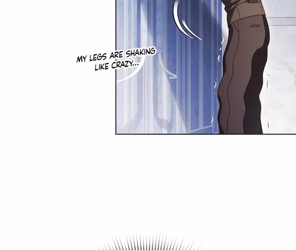 Shall I Write Your Love Letter? Chapter 8 page 196 - 